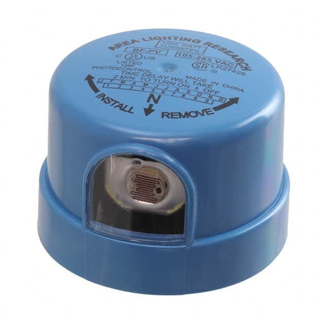 812812-000 TE Energy & Utilities  Lighting Control